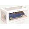 Norev 1.18 Citroen Id Break Ds 21 bleu