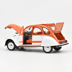 Norev 1.18 Citroen 2 Cv Spot