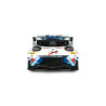 Solido 1.18 Ford Puma Wrc 2014 Fourmaux  Japon Wrc
