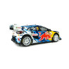 Solido 1.18 Ford Puma Wrc 2014 Fourmaux  Japon Wrc
