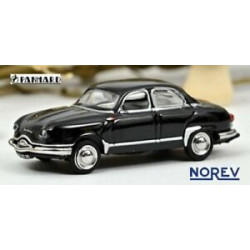 Norev 1 87 Panhard Dyna 2