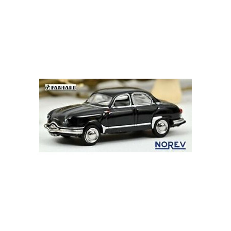 Norev 1 87 Panhard Dyna 2