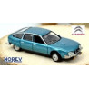 Norev 1 87 Citroen Cx bleu