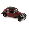 Norev 1 87 Citroen Traction bordeau