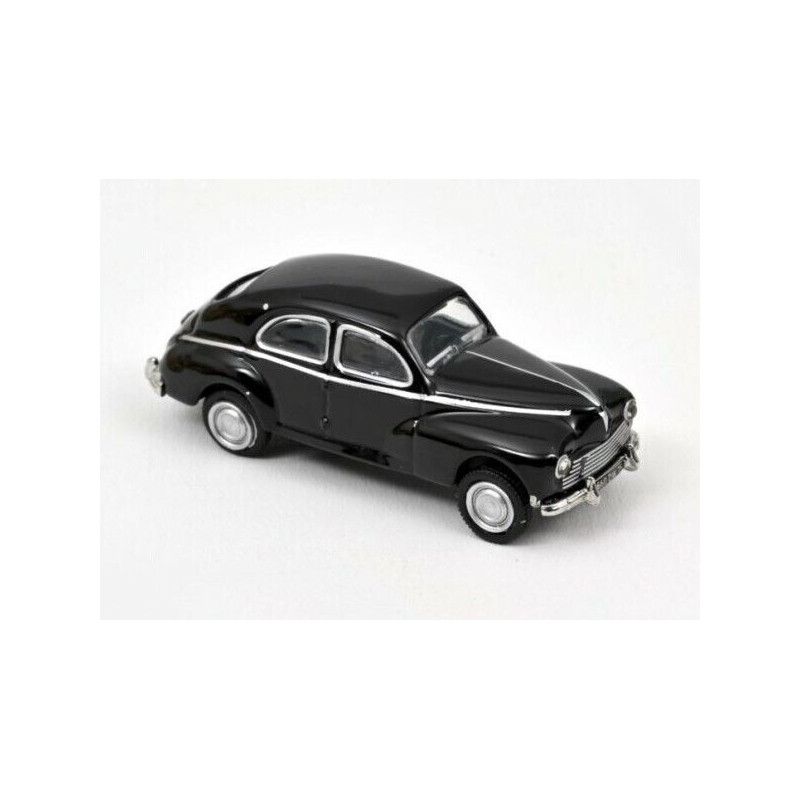 Norev 1 87 Peugeot 203 noir
