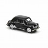 Norev 1 87 Renault 4 cv noir