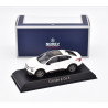 Norev 1 43 Citroen C4 2023 Blanc
