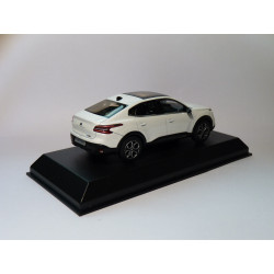 Norev 1 43 Citroen C4 2023 Blanc