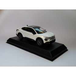 Norev 1 43 Citroen C4 2023 Blanc