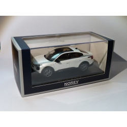Norev 1 43 Citroen C4 2023 Blanc