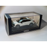 Norev 1 43 Citroen C4 2023 Blanc