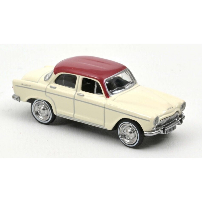 Norev 1 87 Simca Aronde 62
