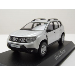 Norev 1 43 Dacia Duster Gris