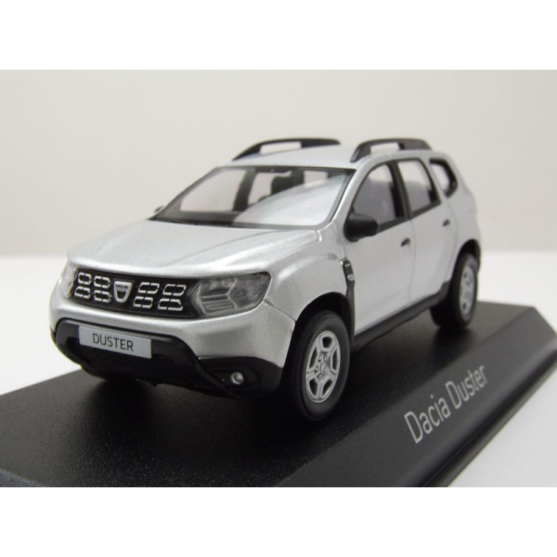 Norev 1 43 Dacia Duster Gris