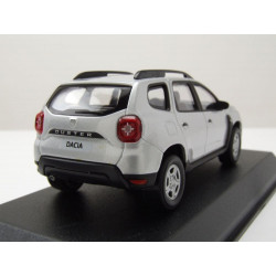 Norev 1 43 Dacia Duster Gris