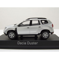 Norev 1 43 Dacia Duster Gris