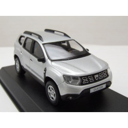 Norev 1 43 Dacia Duster Gris