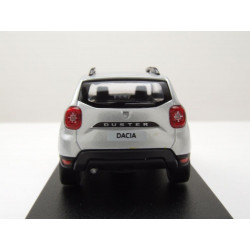 Norev 1 43 Dacia Duster Gris