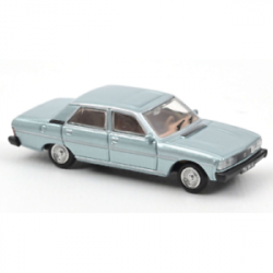 Norev 1 87 Peugeot 604 bleu