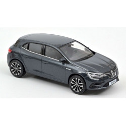 Norev 1 43 Renault Megane 2020 Gris