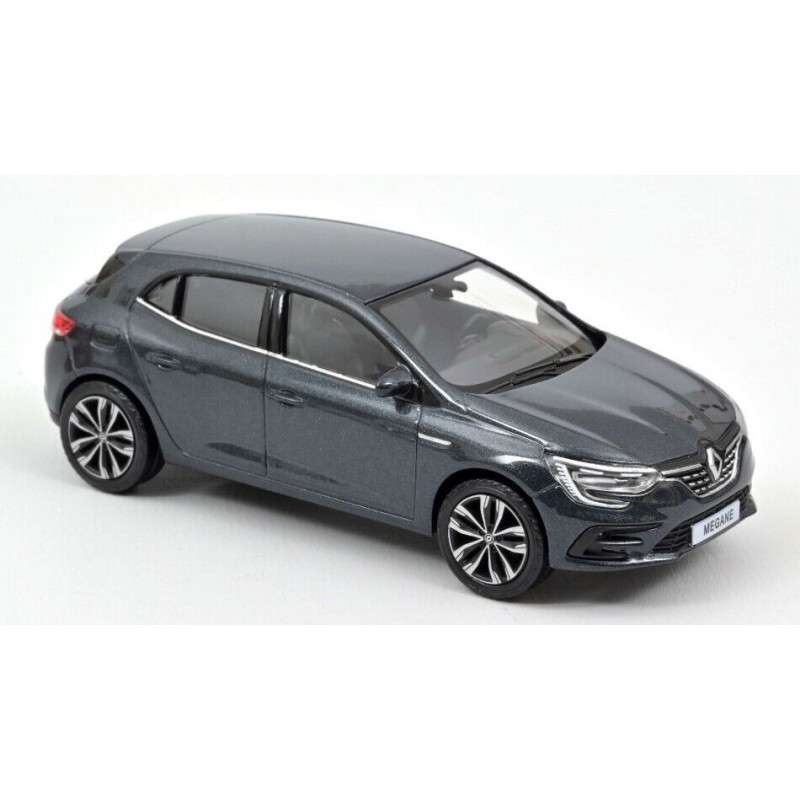 Norev 1 43 Renault Megane 2020 Gris