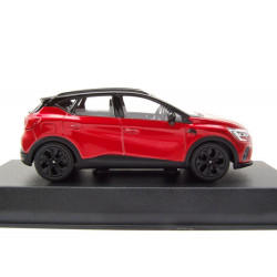 Norev 1 43 Renault Captur Red