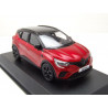 Norev 1 43 Renault Captur Red