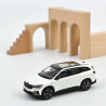 Norev 1 43 Renault Espace blanc