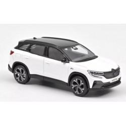 Norev 1 43 Renault Austral blanc