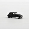 Norev 1 87 Ho Citroen Traction 7a black