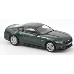 Norev 1 43 Mustang 2015 vert