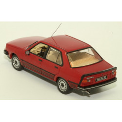Odeon 1 43 Renault 18 Gtl rouge