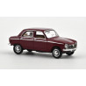 Norev 1 87 Ho Peugeot 204 Algue brune