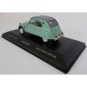 Odeon 1 43 Citroen 2cv verte 1964