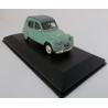 Odeon 1 43 Citroen 2cv verte 1964