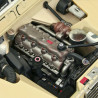 Revell 1 24 Land Rover Series III LWB