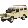 Revell 1 24 Land Rover Series III LWB