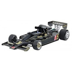 Tamiya 1 12 Lotus type 78