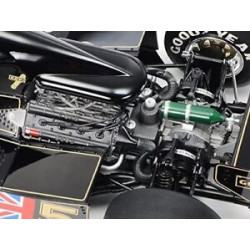 Tamiya 1 12 Lotus type 78