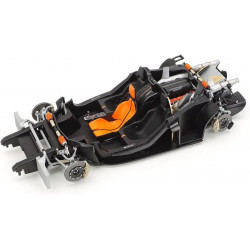 Tamiya T50 Gordon Murray 1 24