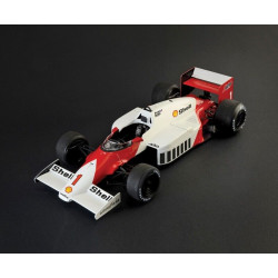 Italeri 1 12 Mc Laren Mp4 12c