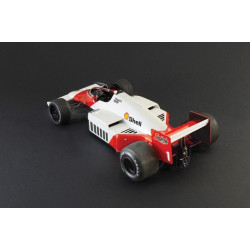 Italeri 1 12 Mc Laren Mp4 12c