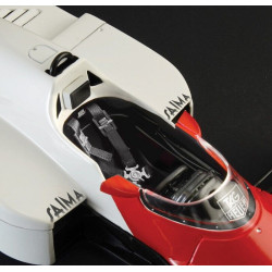 Italeri 1 12 Mc Laren Mp4 12c