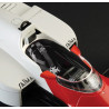 Italeri 1 12 Mc Laren Mp4 12c