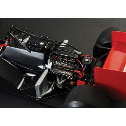 Italeri 1 12 Mc Laren Mp4 12c