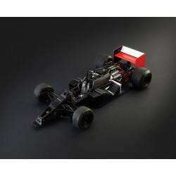Italeri 1 12 Mc Laren Mp4 12c