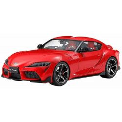 Tamiya 1 24 Toyota Gr Supra
