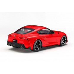 Tamiya 1 24 Toyota Gr Supra