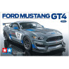 Tamiya 1 24 Mustang gt4