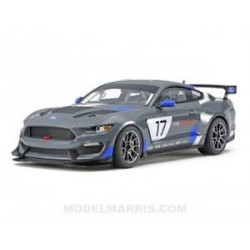 Tamiya 1 24 Mustang gt4
